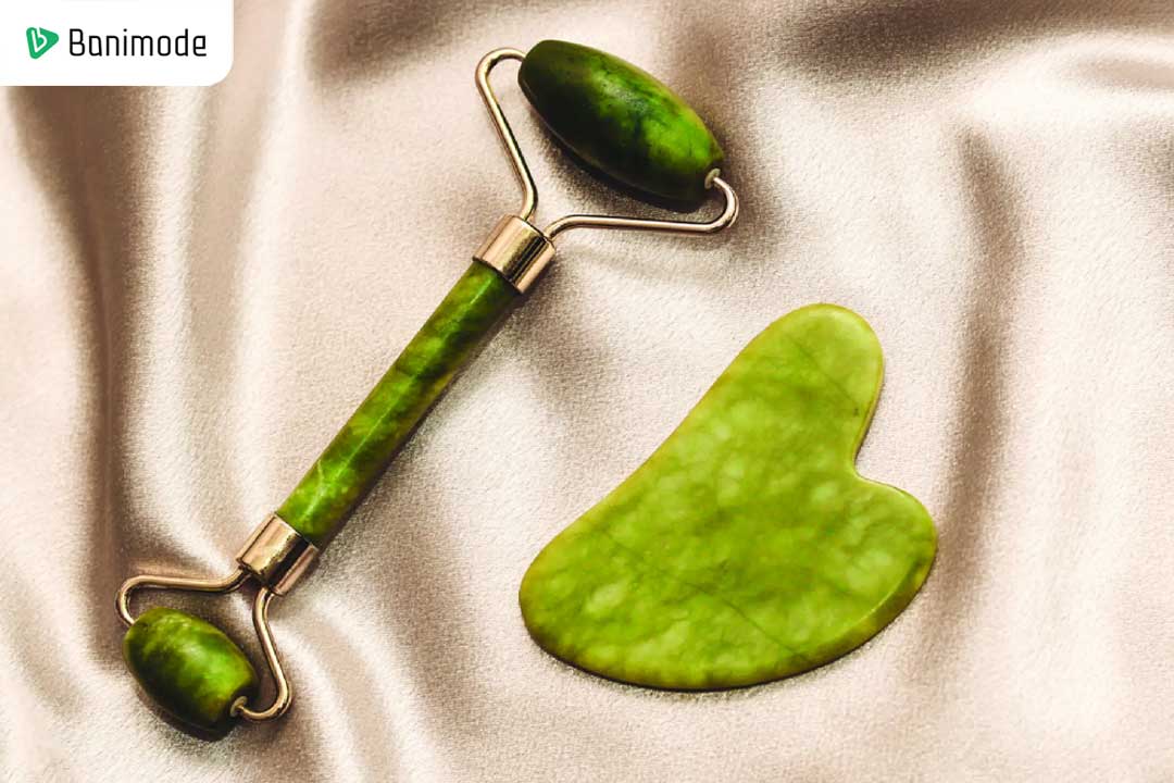 غلتک و گواشا