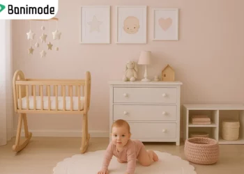 چگونه در روزهای جنگ سیسمونی نوزاد تهیه کنیم؟