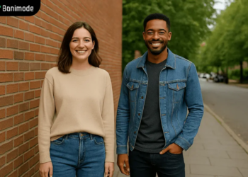 استایل کژوال