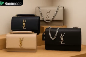 چگونه بهترین مدل کیف دستی زنانه را انتخاب کنیم؟