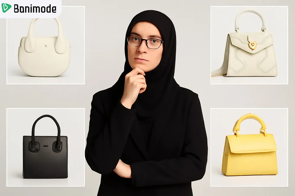 کیف های ترند مینیمال