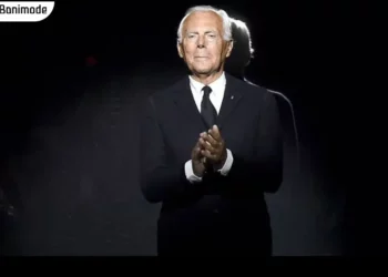 جیورجیو آرمانی