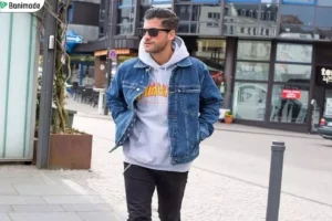 استایل دورس با کت چرمی یا جین؛ ۱۲ ترکیب کلاسیک که همیشه جواب می‌دهند