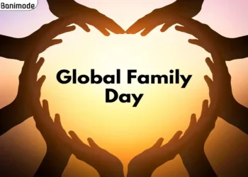 روز جهانی خانواده