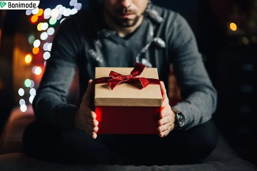 هدیه روز مرد