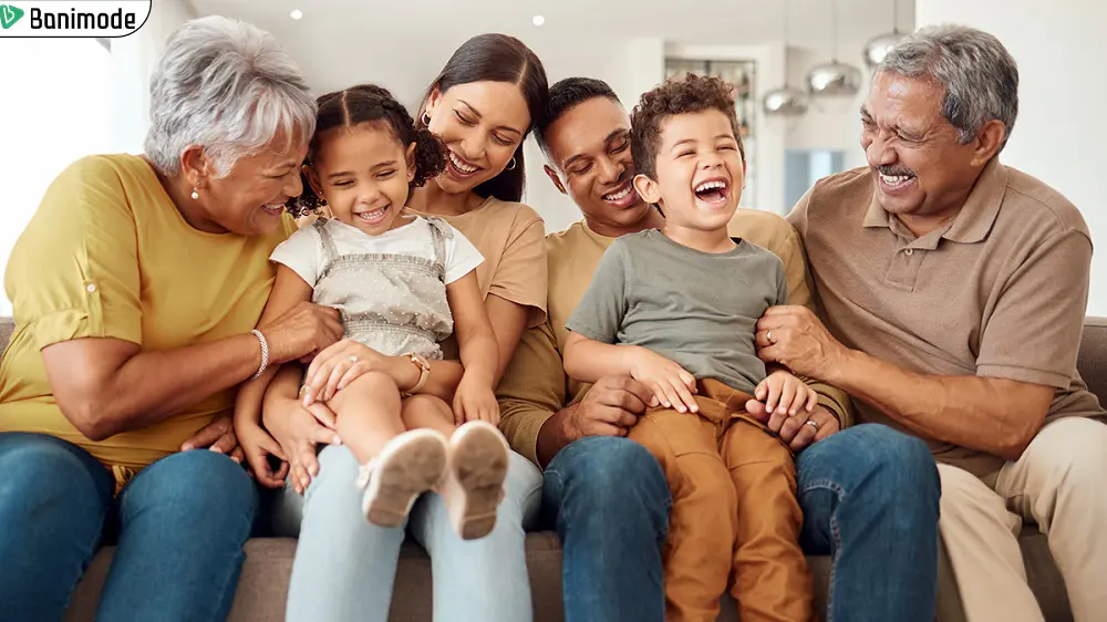 روز جهانی خانواده