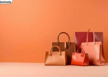 مدل های کیف زنانه