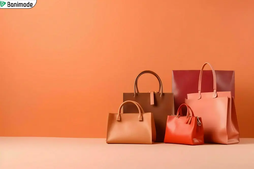 مدل های کیف زنانه