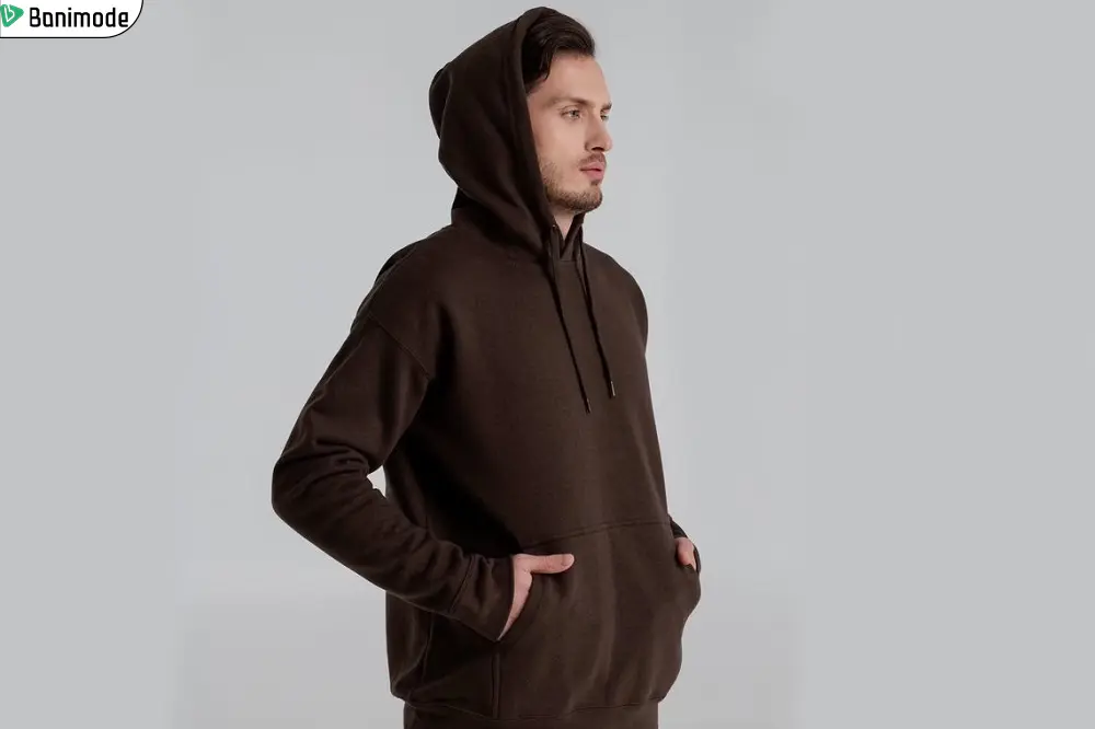 تفاوت هودی و سوئیشرت