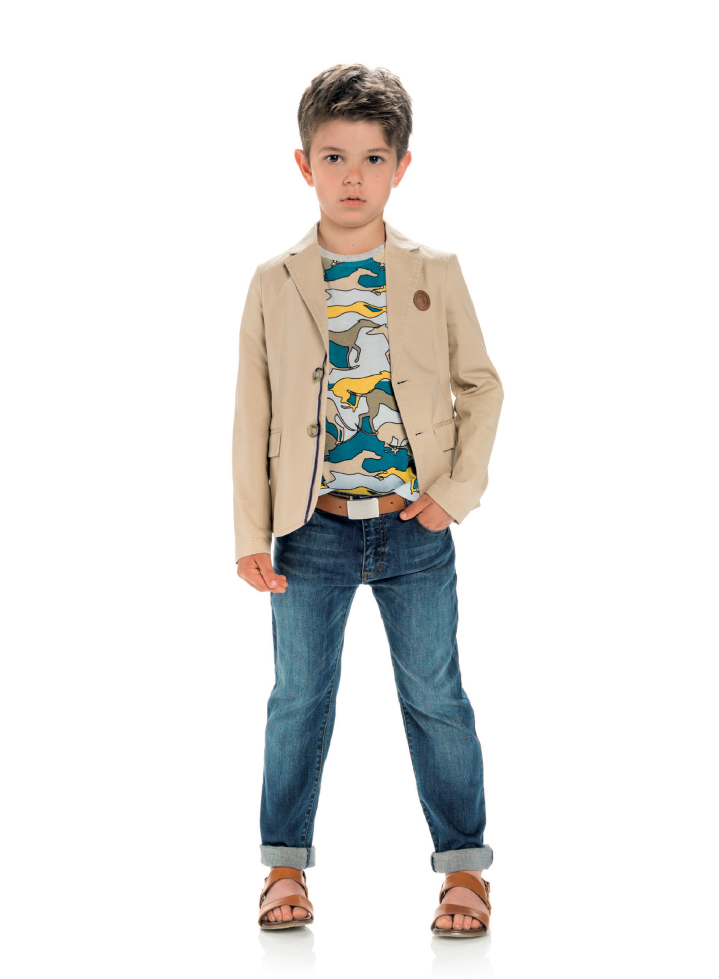 Image of لباس پسرانه category