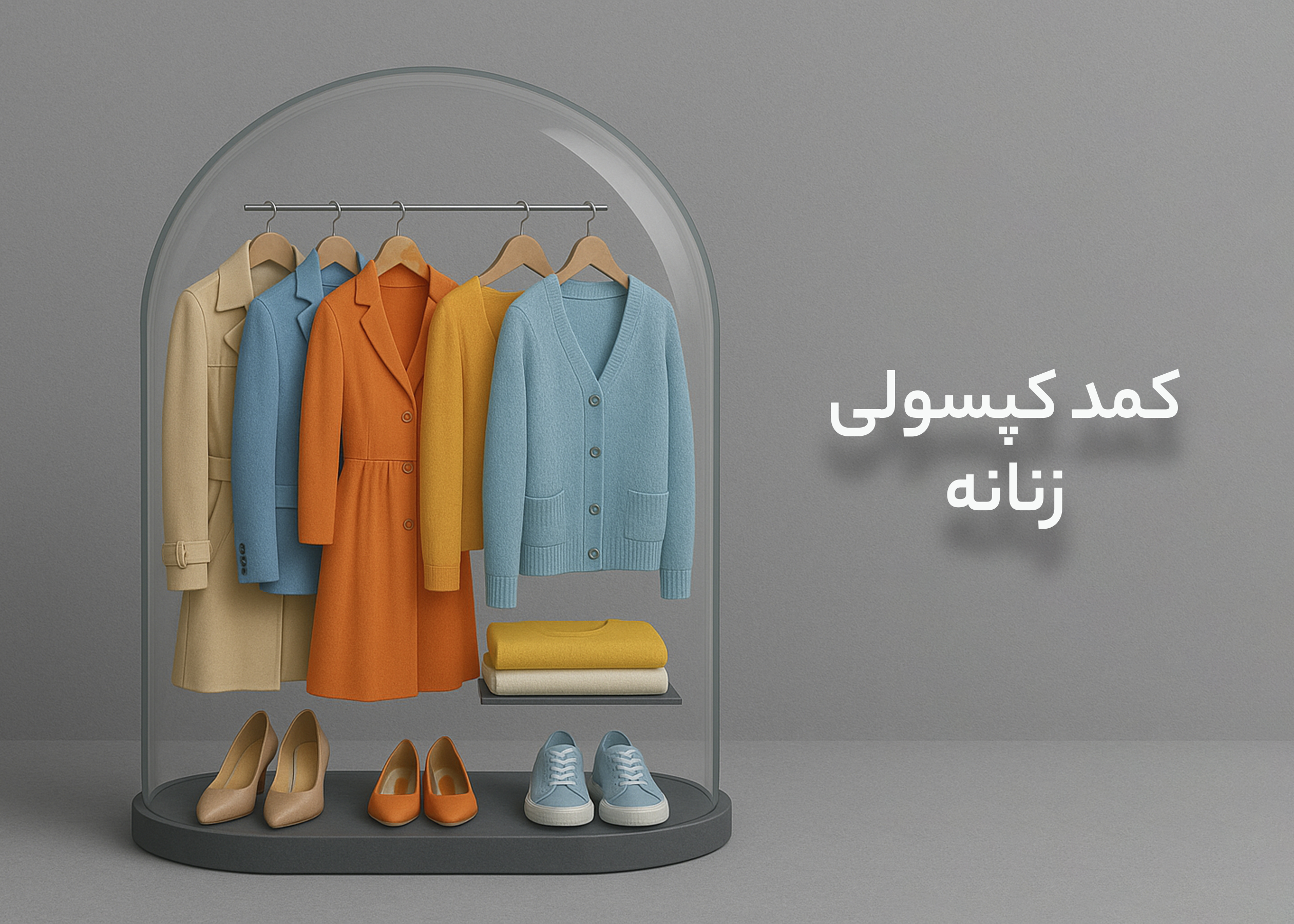 زنانه