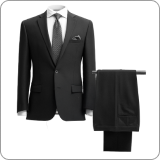 Image of کت و شلوار مردانه category