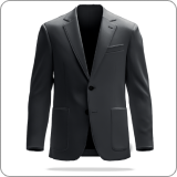 Image of کت تک مردانه category