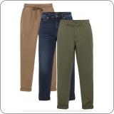 Image of شلوار مردانه category