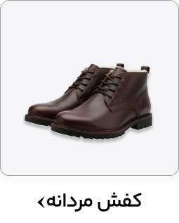 کفش مردانه
