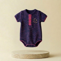 محصولات بچه گانه