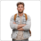 Image of مردانه category