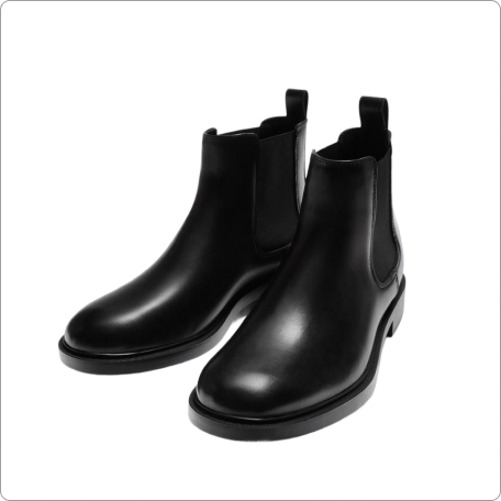 Image of بوت و نیم بوت زنانه category