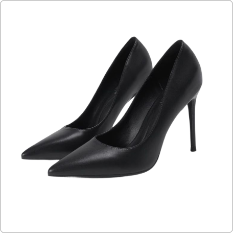 Image of کفش پاشنه بلند زنانه category