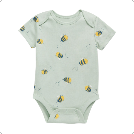 Image of محصولات نوزاد دخترانه و پسرانه category