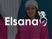 السانا - لوگو