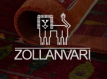 ذوالانواری - لوگو